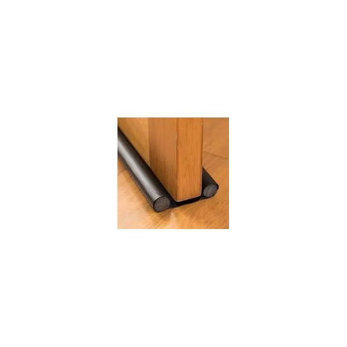 3x Bande Joint Sous Bas Porte Fenetre, Tapis Anti insectes Poussiere Souris ..