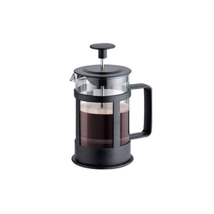 Filtre à thé - Accessoires de cuisine - Tasse avec filtre - Presse à café - Infusion facile - Polyvalent
