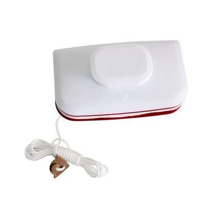 Nettoyant pour vitres Double Face, Lave-vitre magnétique