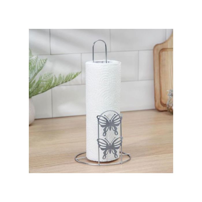 Porte serviettes de Table de cuisine, Porte-papiers, Support de papier hygiène