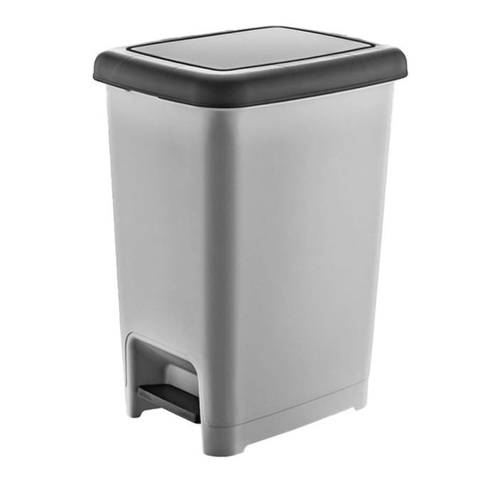 Poubelle 20L avec Pédale A1/M4 SB0115