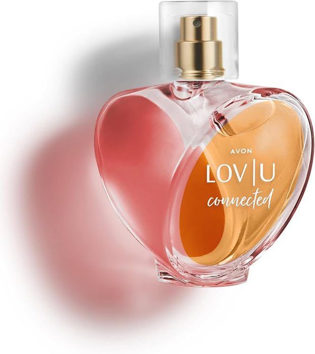 Avon Lov U Connected EDP 50 ml
