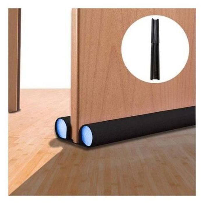 Bande Joint Sous Bas -Porte Fenetre, Tapis Anti insectes Poussiere Souris Cafard