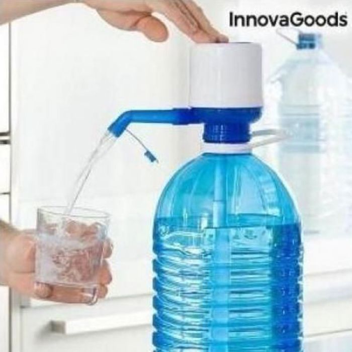 distributeur d'eau, pompe à main pompe à eau en bouteille qualité ;