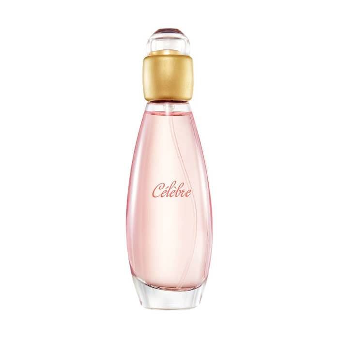 Eau de Toilette - Célèbre - Femme - Eau de Cologne - Parfum frais - Idéal pour tous les jours