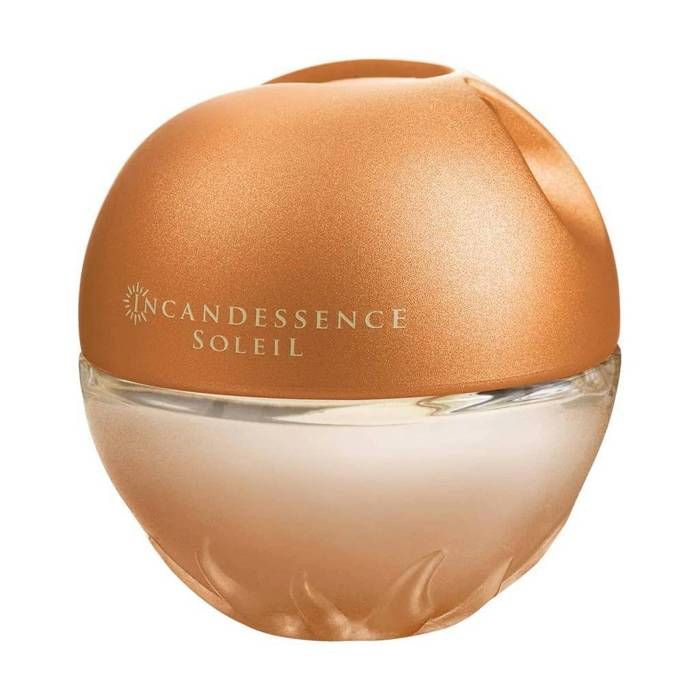 Incandessence Soleil Eau de Parfum