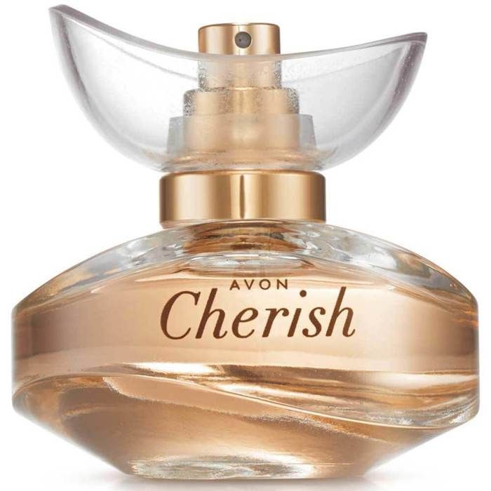 Avon cherish