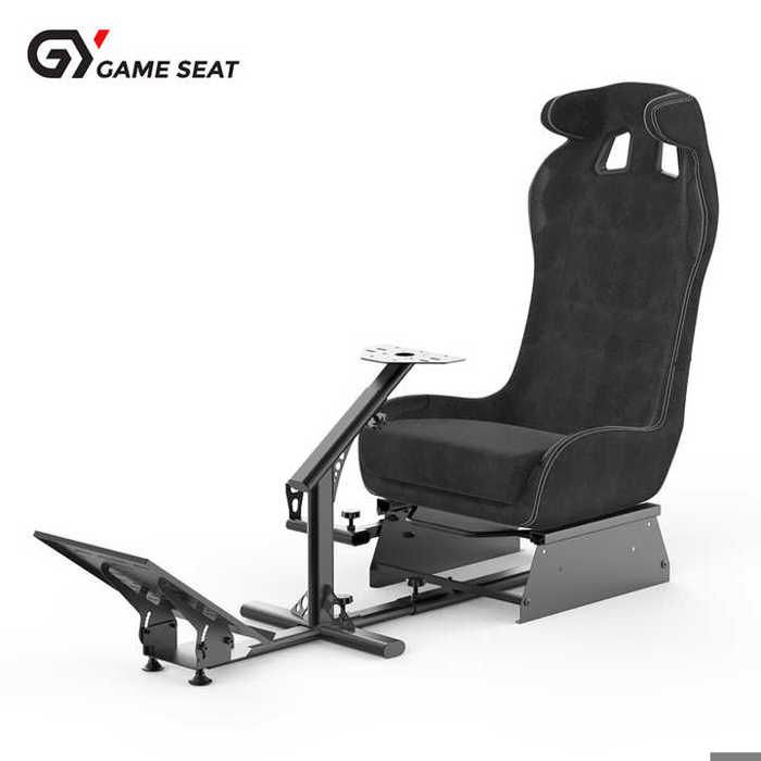 PlaySeat GY044 BLACK - Siege de Simulation