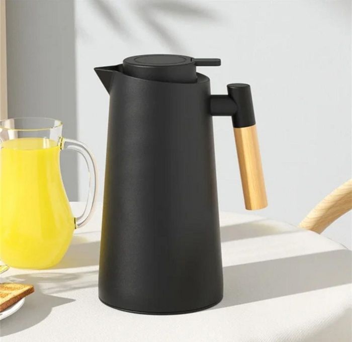 Thermos Noir 5010