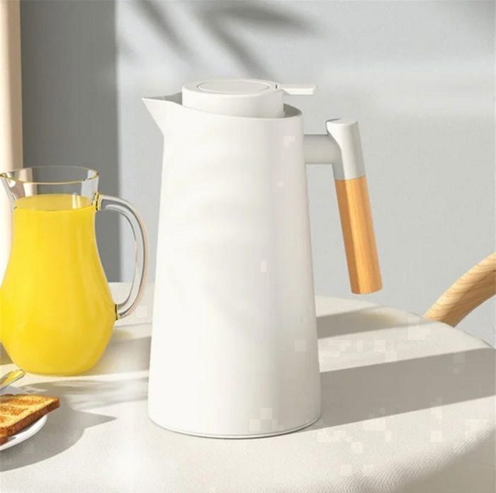 Thermos Blanc 5010