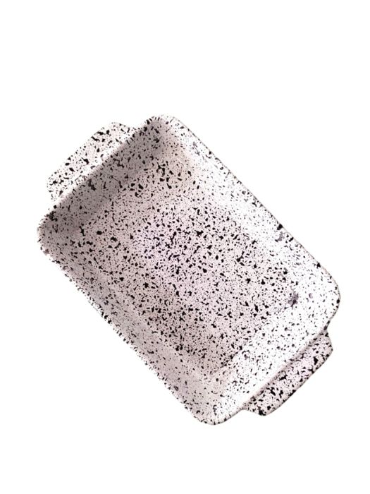 Plat à Four Granite