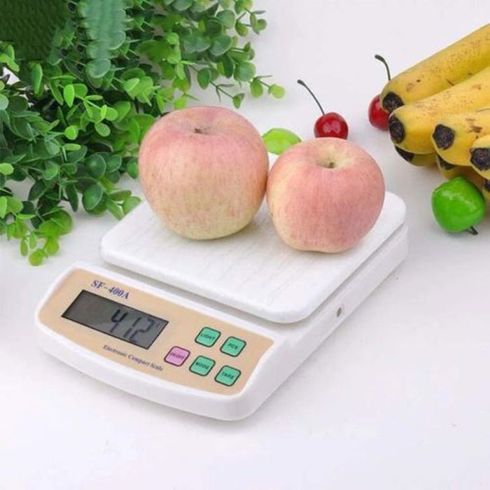 Balance de Cuisine,Digital scale 10kg/1g