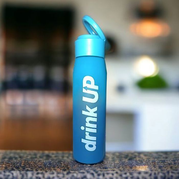 Bouteille d'Eau de Sport Portable en Plastique de Qualité 2