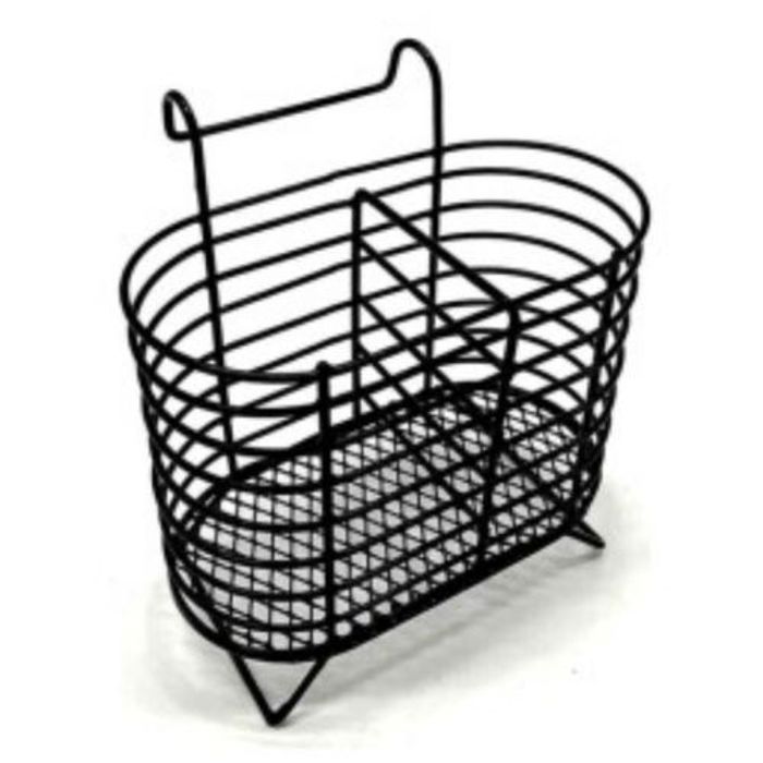 Porte cuillères fourchettes -couteaux Égouttoir suspendu pour couverts de table
