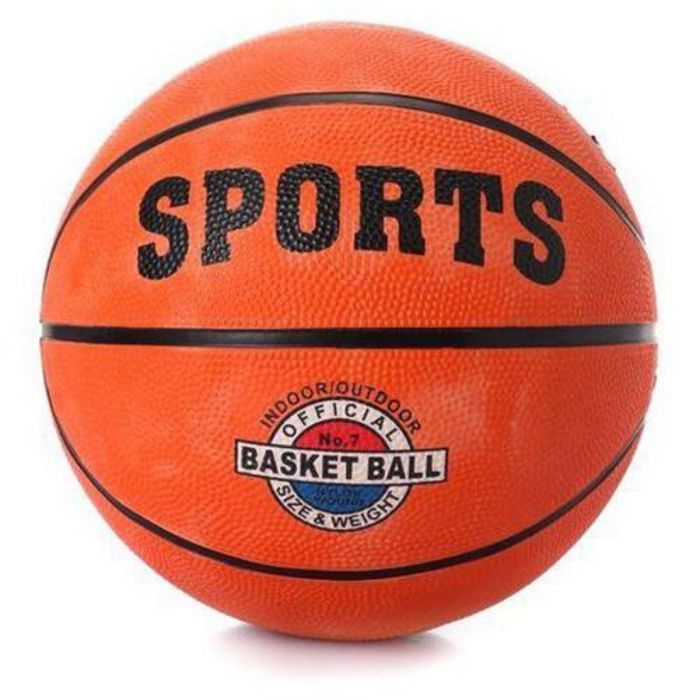 Grand Ballon de Basket-Ball - zize 7