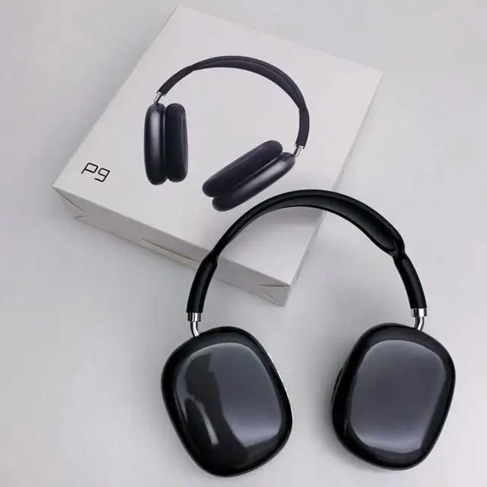 P9 Casque Bluetooth Sans Fil