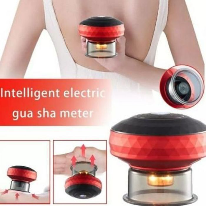 Ventouses électriques, masseur sous vide, thérapie Anti-Cellulite,brûleur de graisse,