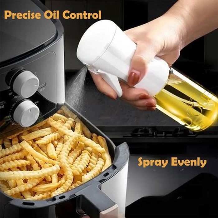 bouteille d'huile de cuisson en spray,distributeur d'huile,pulvérisateur d'huile,brumisateur d'huil