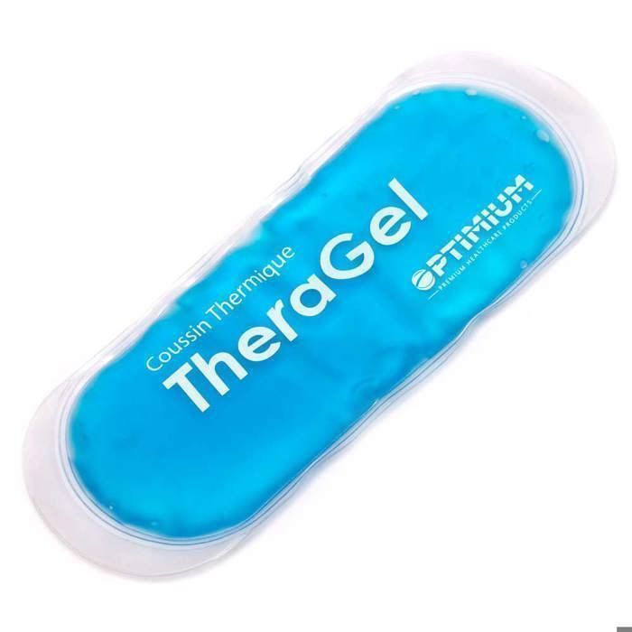 Poche de gel chaud froid TheraGel