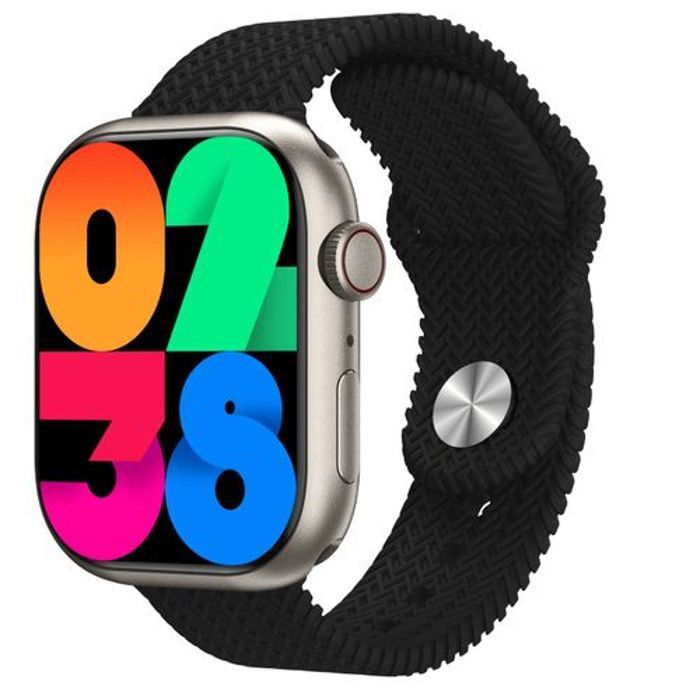 Montre intelligente HK9 Pro plus, Couleur aléatoir