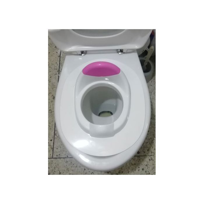 Bébé Siège Réducteur toilette enfant, coussin pot de toilette bébé
