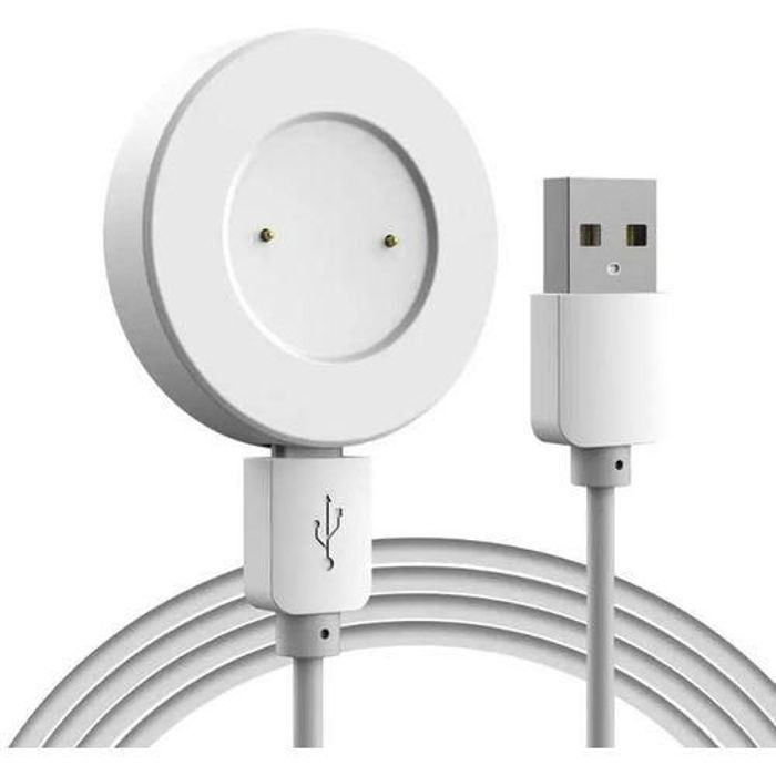 Chargeur Cable de charge Huawei Watch GT 2 / Watch GT / GT 2e / Huawei Honor Magic 1 / Honor Magic 2 Honor GS Pro