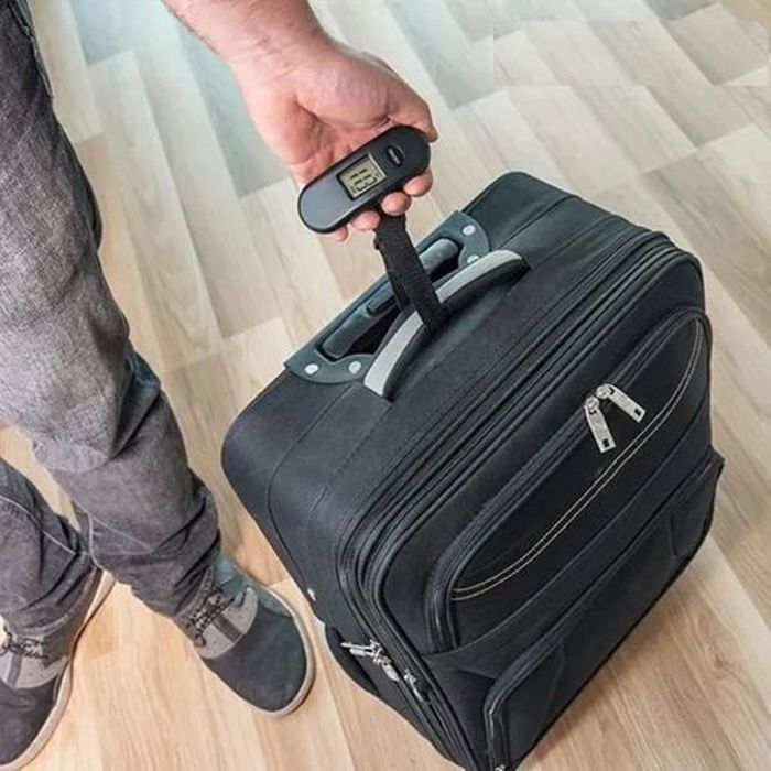 Pese valise bagage Digital - max 40KG