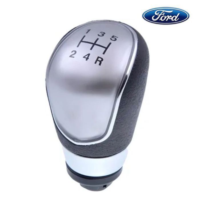 Pommeau De Levier De Vitesse Ford Fiesta - Kuga 5 VITESSE