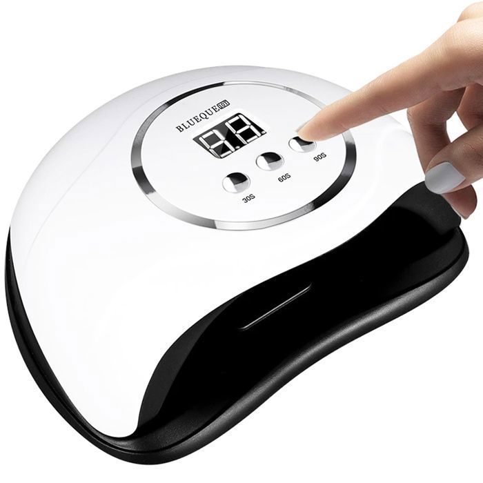 Séchoir à Ongles - Polish - Lampe UV LED  - Portable
