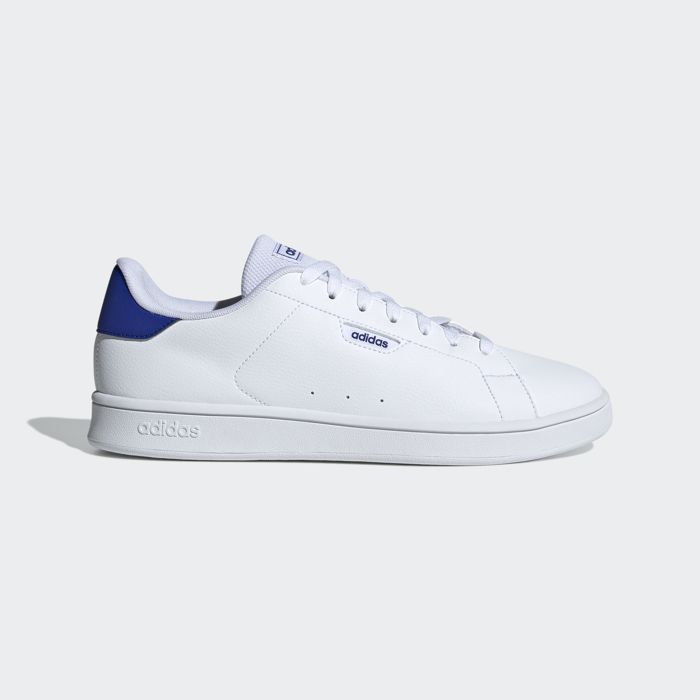 URBAN COURT - CHAUSSURES - BLEU ET BLANC