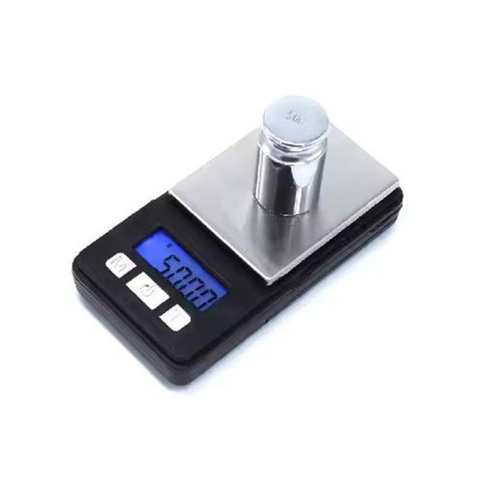 Balance numérique de précision pour bijoux - 200 g ( précision 0.01g)