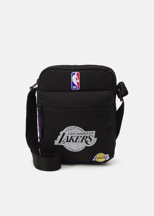 NBA LOS ANGELES LAKERS FESTIVAL BAG