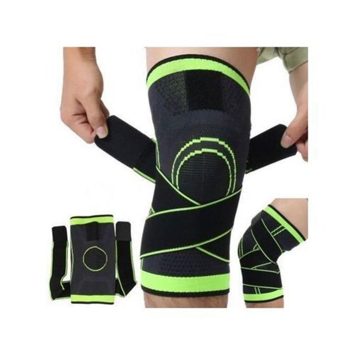 genouillère bande de protection pour Sports de plein air, basket-ball, volley-ball