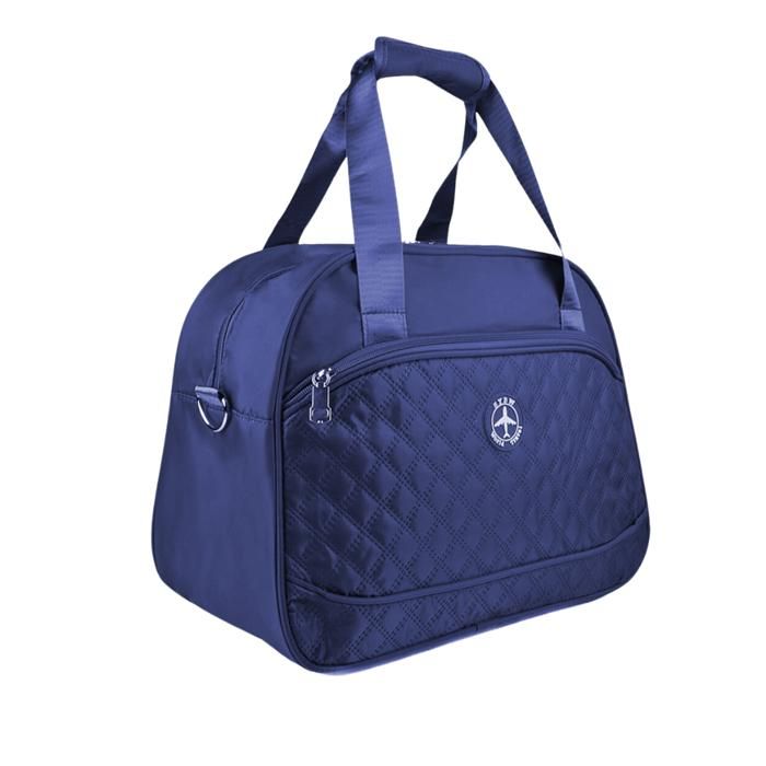 Sac de voyage - Noname - Cabine - Léger - Imperméable - Poches zippées