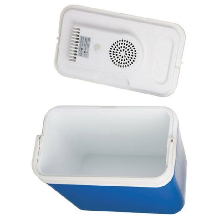 Electrique Glaciere portable de voiture  12V 10L