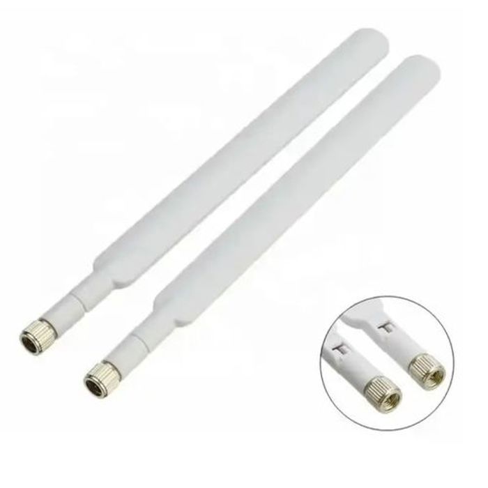 Antenne LTE 4G - Huawei - RP-SMA - 10 dBi - Dual-band - Installation facile