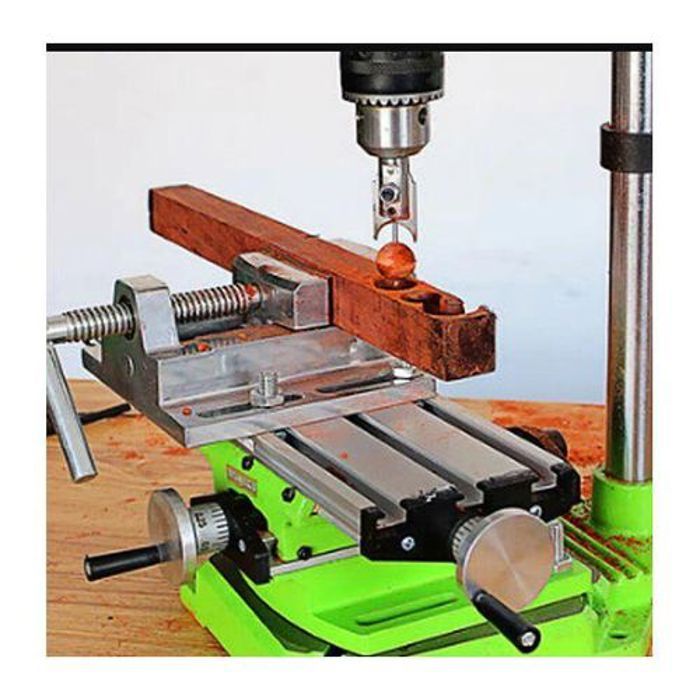 mini compound bench