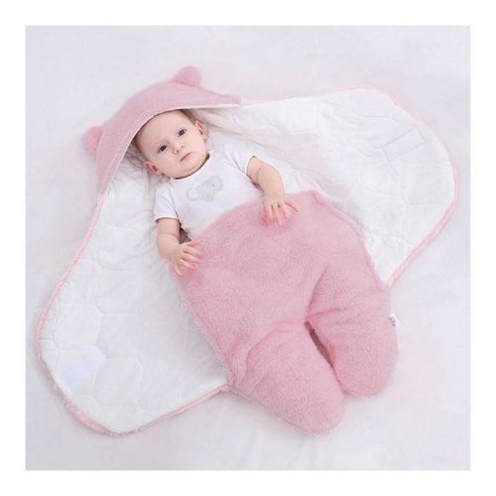 Sac de Couchage Bébé