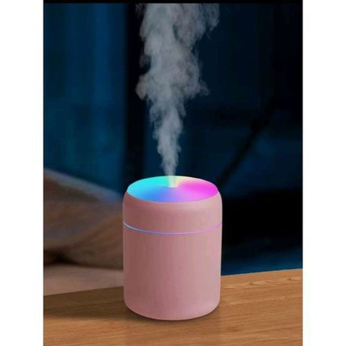 Humidificateur d'Air Atomiseur Diffuseur Huiles Essentielles