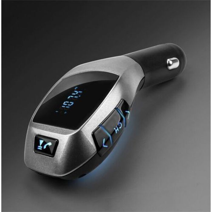 Wireless Bluetooth Adapter MP3 Kit