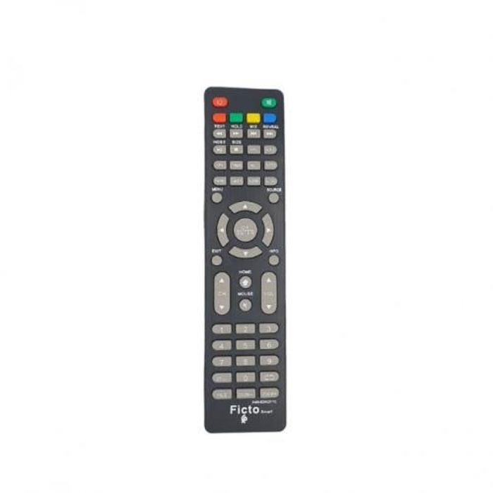Remplacement de la télécommande Fitco TV