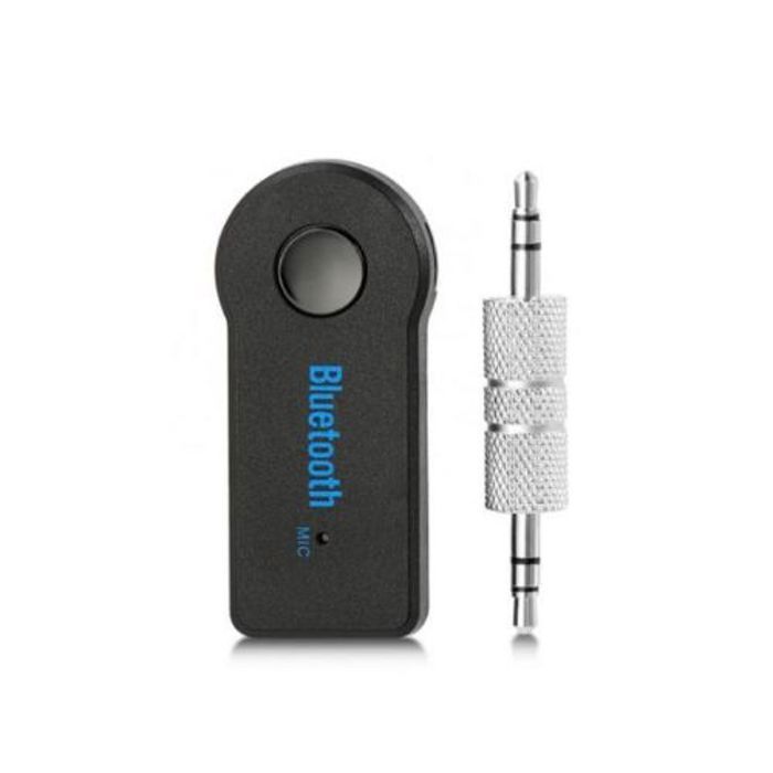Récepteur Bluetooth Stéréo de voiture Audio adapteur de musique bluetooth AUX