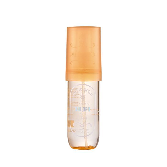 Mievic Spray GOLDEN