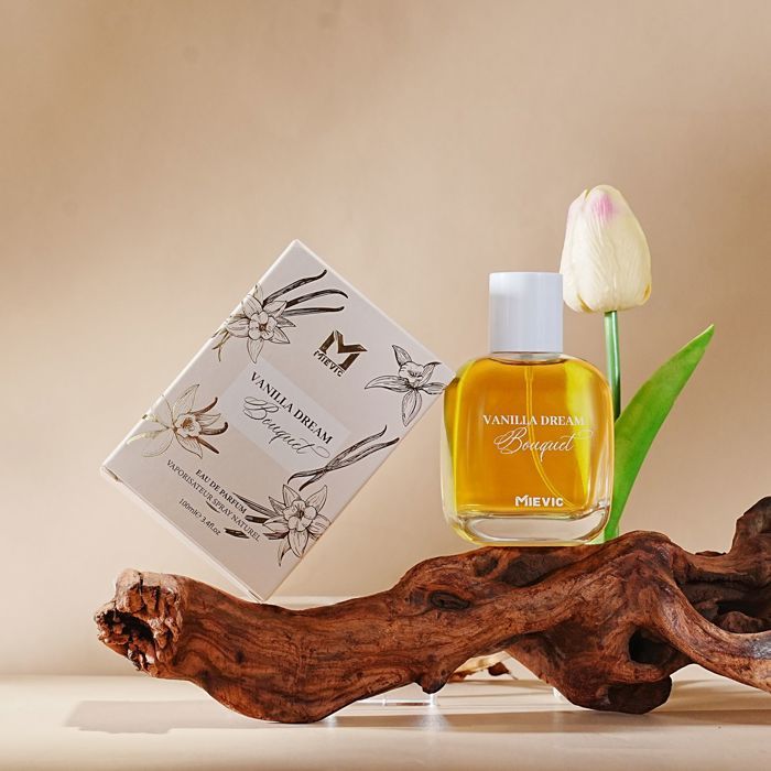 Vanilla Dream Bouquet Perfume