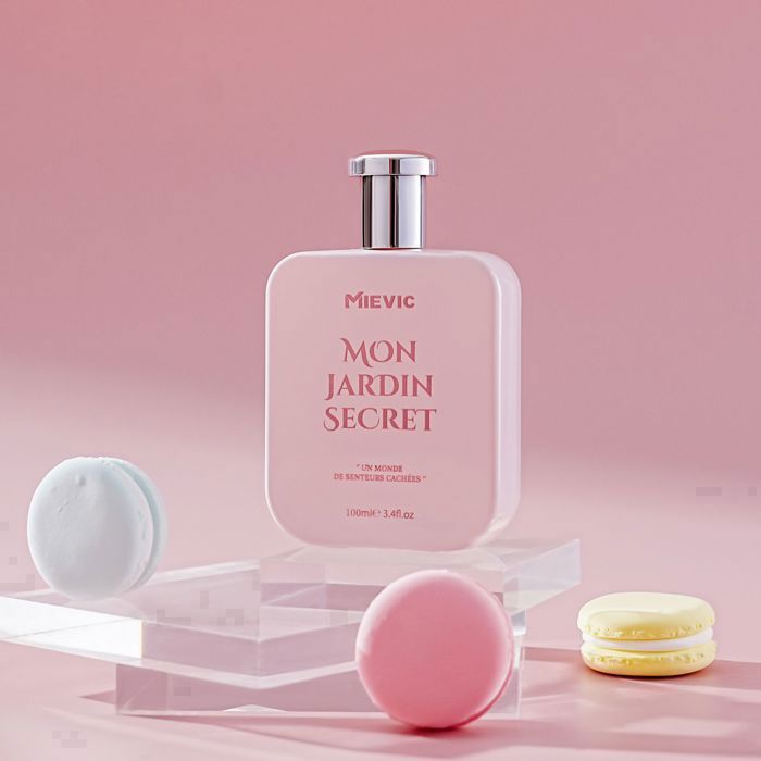 Mon Jardin Secret Perfume