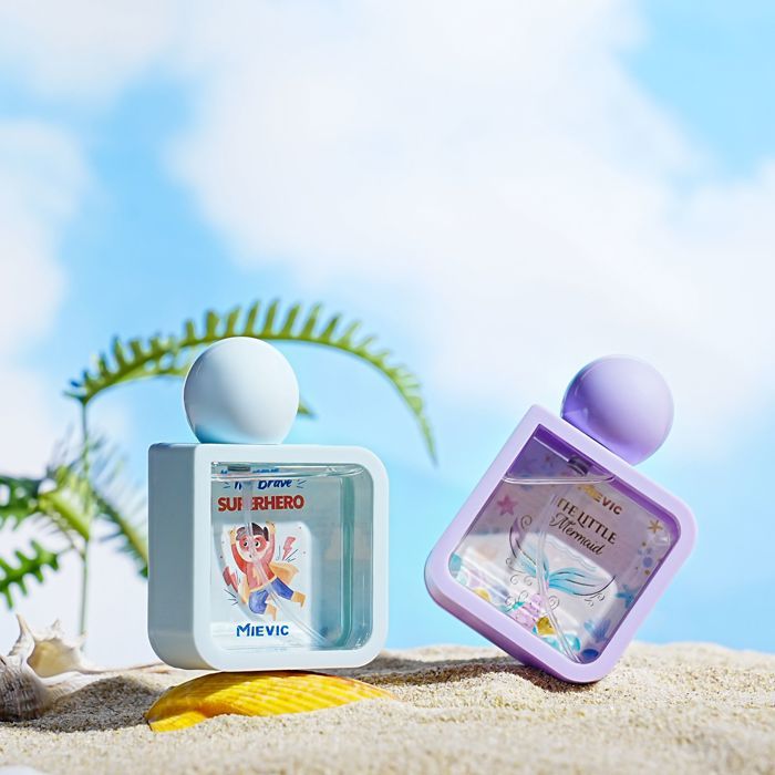 The Little Mermaid Perfume