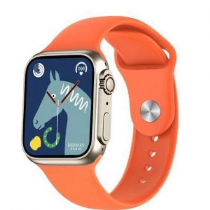 Montres connectées smart watch ultra series intelligente