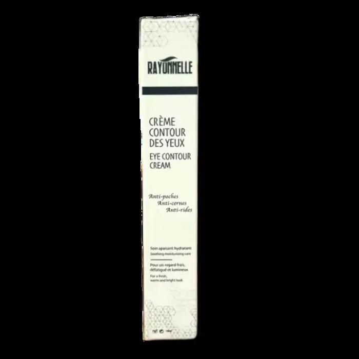Crème Contour des Yeux 15ml