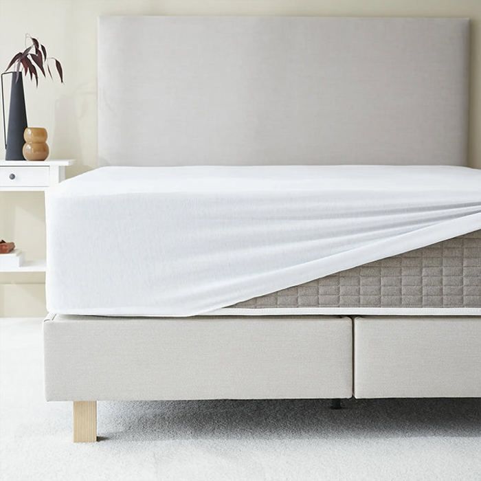 Protège matelas Protége Matelas Impérmeable 200/200/35 - Sneg