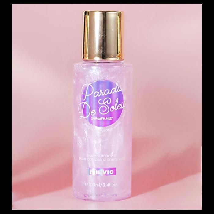 Shimmer Mist Paradis de Soleil
